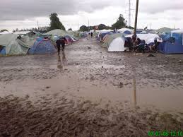 Image result for roskilde 2007