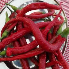 Afbeeldingsresultaat voor joe long cayenne hot pepper