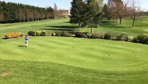 Image result for Verulam Golf Club Ltd