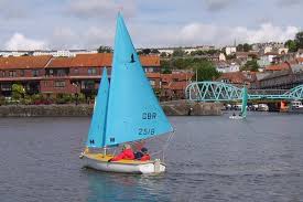 Image result for Baltic Wharf Sailing Club