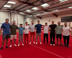 Image result for Portsmouth Trampoline Club