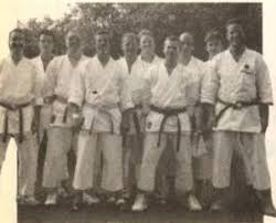 Image result for David Fuller Karate