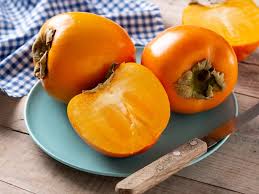 Image result for sharon fruit