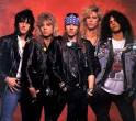 Guns N' Roses Picture 2