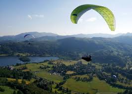 Image result for Cumbria Soaring Club