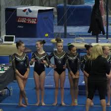 Image result for St Helens Centre For Gymnastics Club