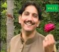 Khalid Malik Biography