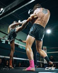 Image result for JTT Muay Thai