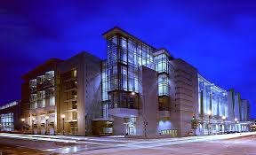 Image result for Washington Convention Center