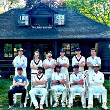 Image result for Shalford Cricket Club