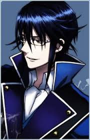 「宗像礼司」の画像検索結果