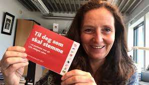 Image result for Gunn Karin Gjul