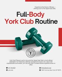 Image result for York University Aerobics Club