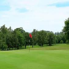 Image result for Vale Of Llangollen Golf Club Ltd