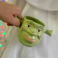 Image result for Кружка shrek (6)