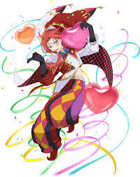 「ゼロス・ワイルダー テイルズオブシンフォニア」の画像検索結果