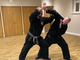 Image result for Bujinkan Cambridge Dojo
