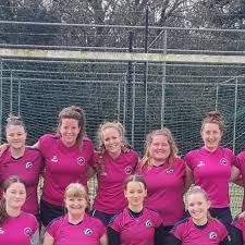 Image result for Broxbourne Hockey Club