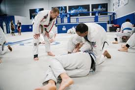 Image result for Wanstead JuJitsu Club