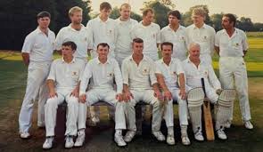Image result for Old Crown Cricket Club