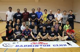 Image result for Struttles Badminton Club