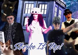 Image result for The Combe Martin Institute Club