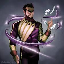 「マカロフ・ドレアー」の画像検索結果