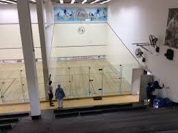 Image result for Barnsley Squash Club
