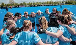 Image result for Golborne Hockey Club