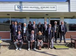 Image result for Largs Bowling Club