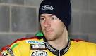 But, the young Ian Hutchinson