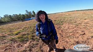 Image result for Paragon Skydiving