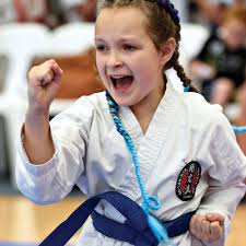 Image result for Backwell Karate