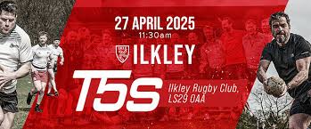 Image result for Ilkley Rugby Football Club