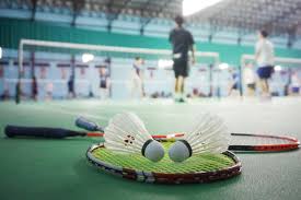 Image result for Blackbird Leys Badminton Club