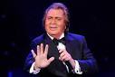 ENGELBERT HUMPERDINCK to represent UK at Eurovision song contest ...