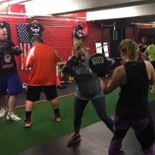 Image result for American Kick Boxing Club