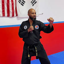 Image result for Witney Taekwondo