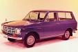 HONDA L700 1965 - 1967 - autoevolution