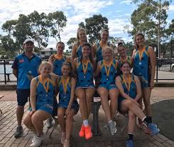 Image result for kinderton netball club