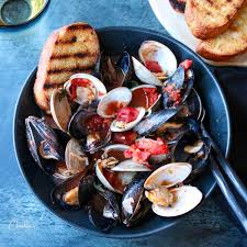 Image result for Clams