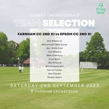 Image result for Farnham Cricket Club
