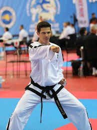 Image result for Karstadt TaeKwonDo