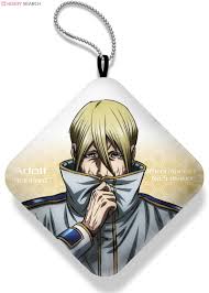 「アドルフ・ラインハルト テラフォーマーズ」の画像検索結果