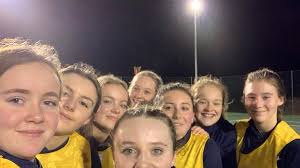 Image result for Surrey Heath Netball Club