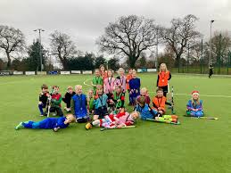 Image result for Deeside Ramblers Hockey Club