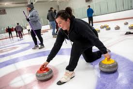 Image result for Peebles Curling Club