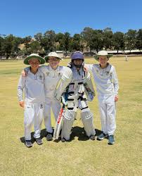 Image result for Weybourne Cricket Club