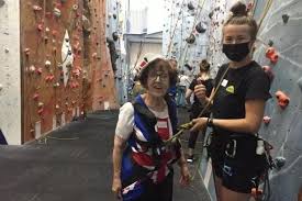 Image result for Craggy Island Climbing Centre