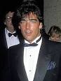 Retired Actor Ken Wahl Offers